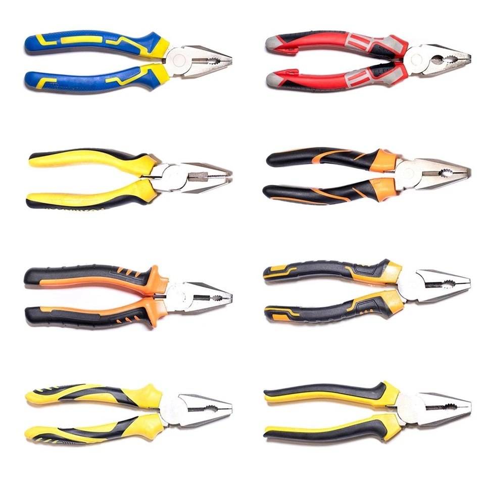 COMBINATION / LINEMAN'S PLIER