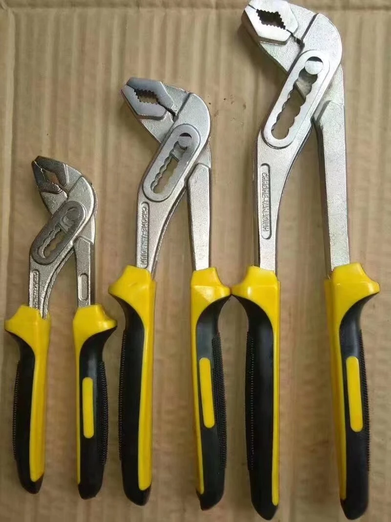 WATER PUMP PLIER